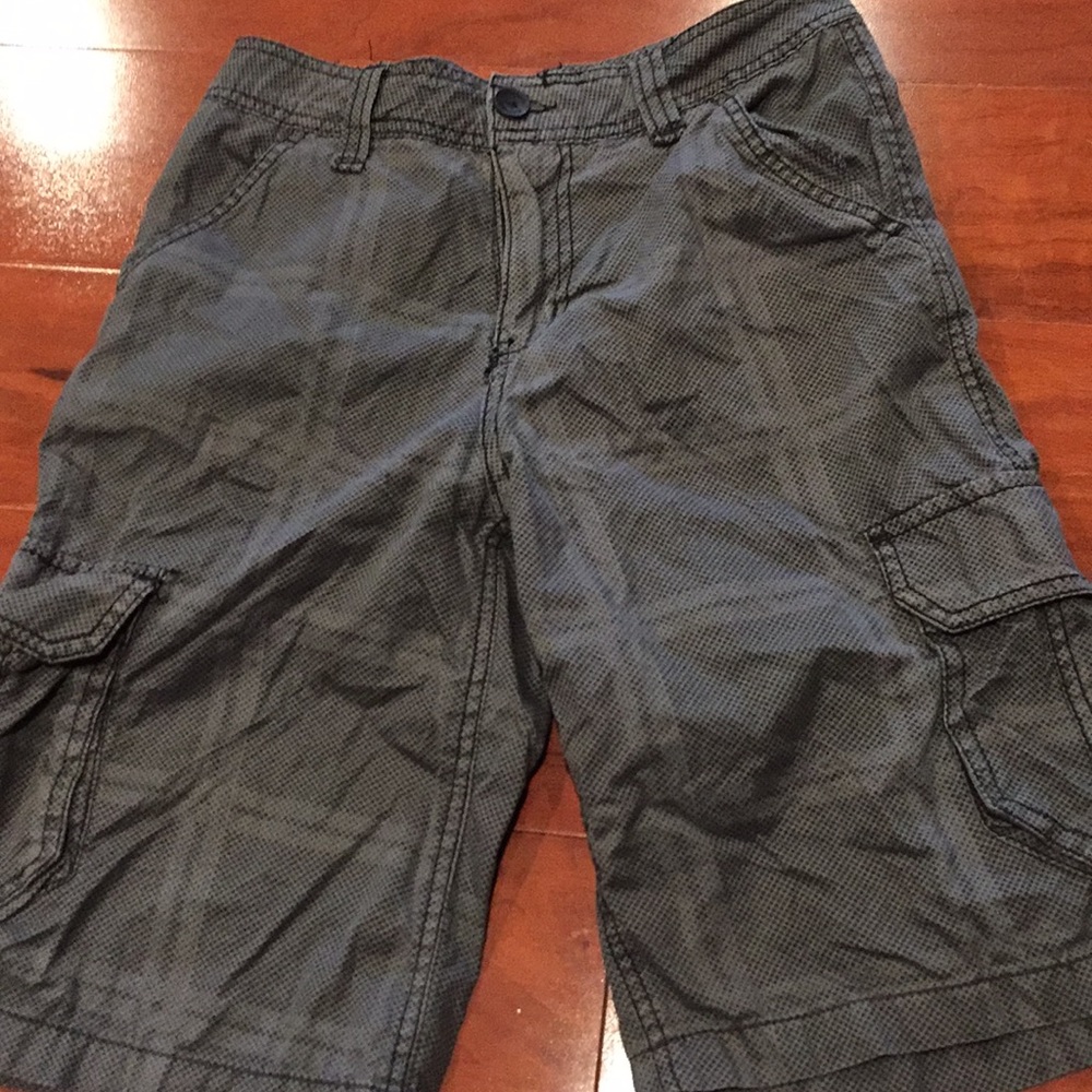 Boy’s shorts EUC